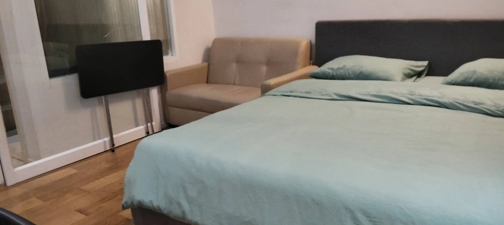 🏠🌃 Condo for Rent: 15 Sukhumvit Residence 🏠🌃