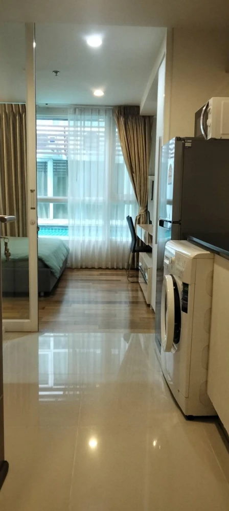 🏠🌃 Condo for Rent: 15 Sukhumvit Residence 🏠🌃