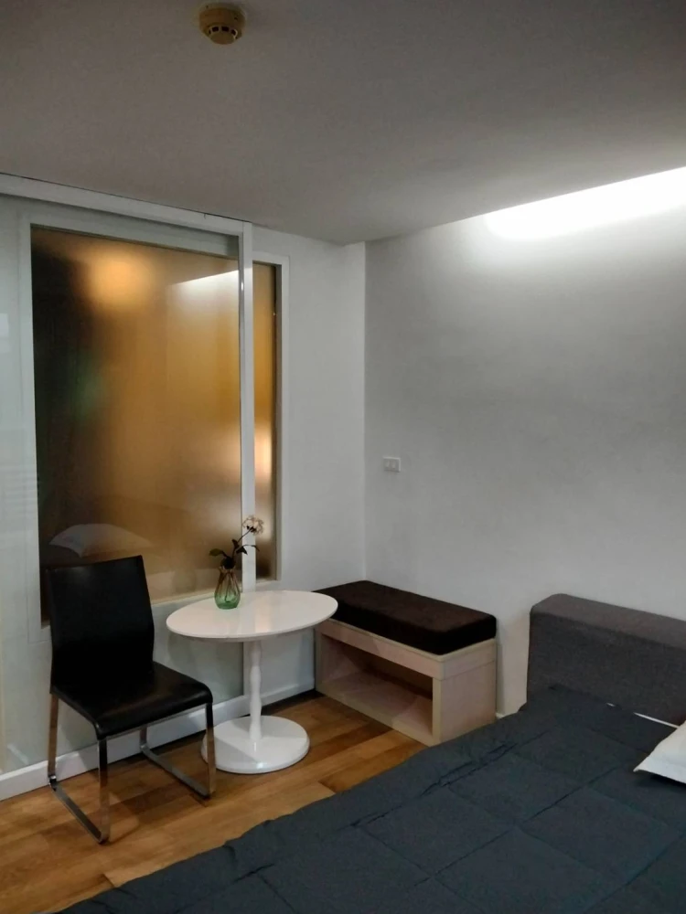 Condo for rent 15 Sukhumvit Residences, beautiful room, ready to move in.