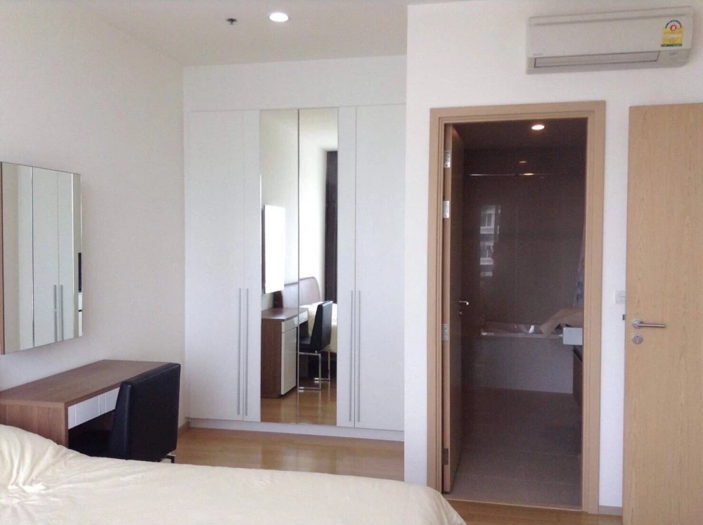 ให้เช่า คอนโด 39 บาย แสนสิริ ห้องสวย เฟอร์ครบ images