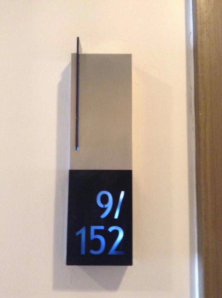 For Rent 39 by Sansiri Condo | Beautiful Room, Fully Furnished