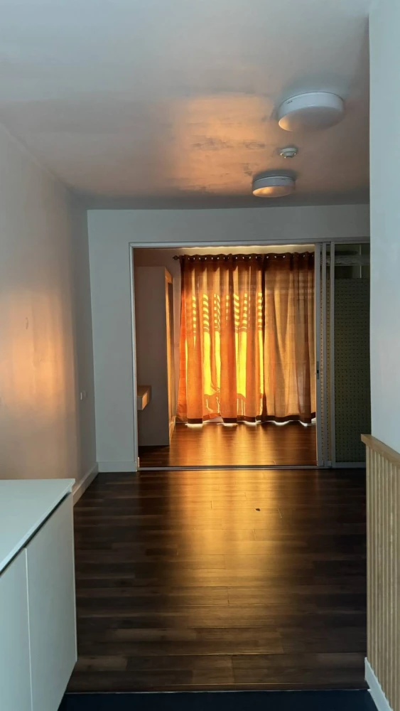 ให้เช่า คอนโด A Space ME Sukumvit 77 ห้องมุม กว้างขวาง ระเบียงวิวสระ รีบมาจับจองก่อนพลาด