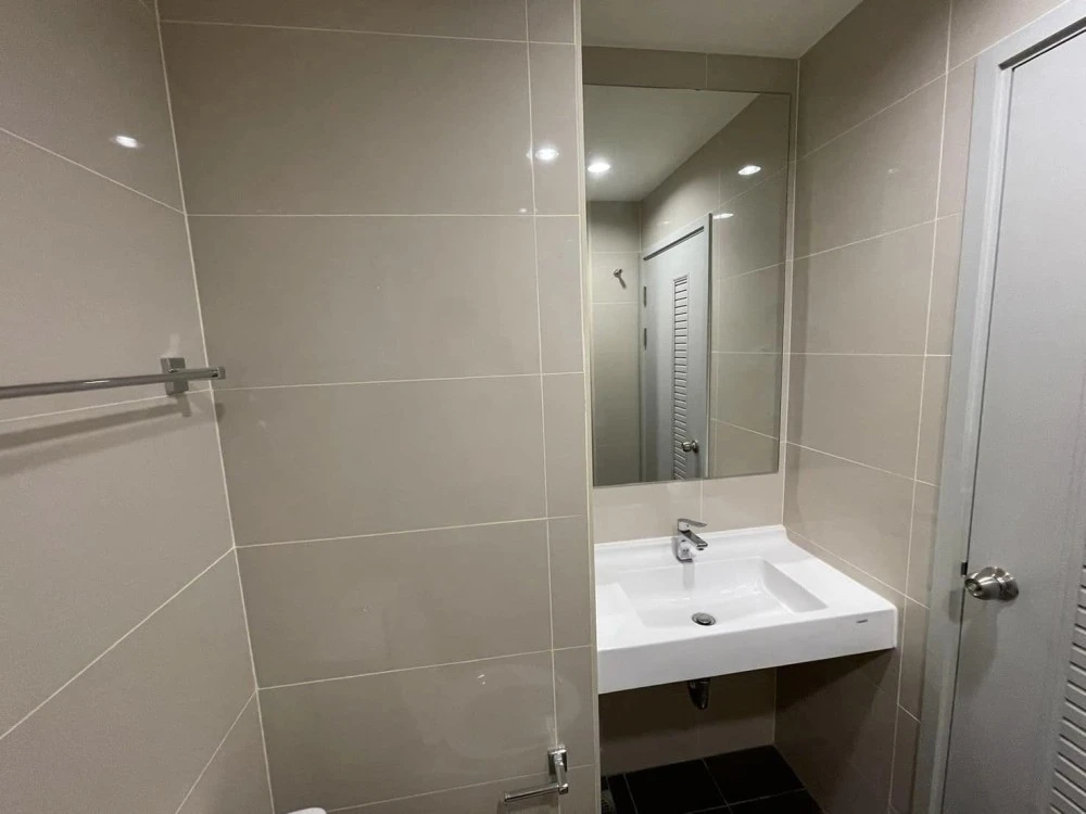 Condo for rent, A Space Mega , open view, good wind, clean room, comfortable to the eyes, very livable. Hurry and reserve now, very worthwhile.
