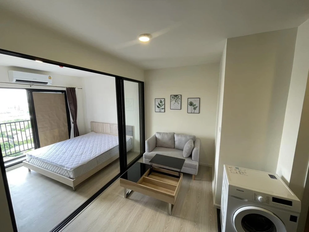 Condo for rent, A Space Mega , open view, good wind, clean room, comfortable to the eyes, very livable. Hurry and reserve now, very worthwhile.