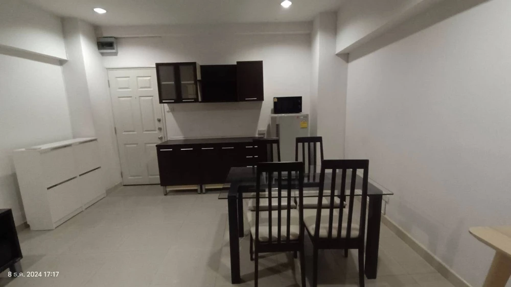 ให้เช่า คอนโด Aree Place ห้องใหญ่อยู่ สบาย มาพร้อมพื้นที่ใช้สอยจุใจ ราคาคุ้ม คุณต้องไม่พลาดเลยจ้า