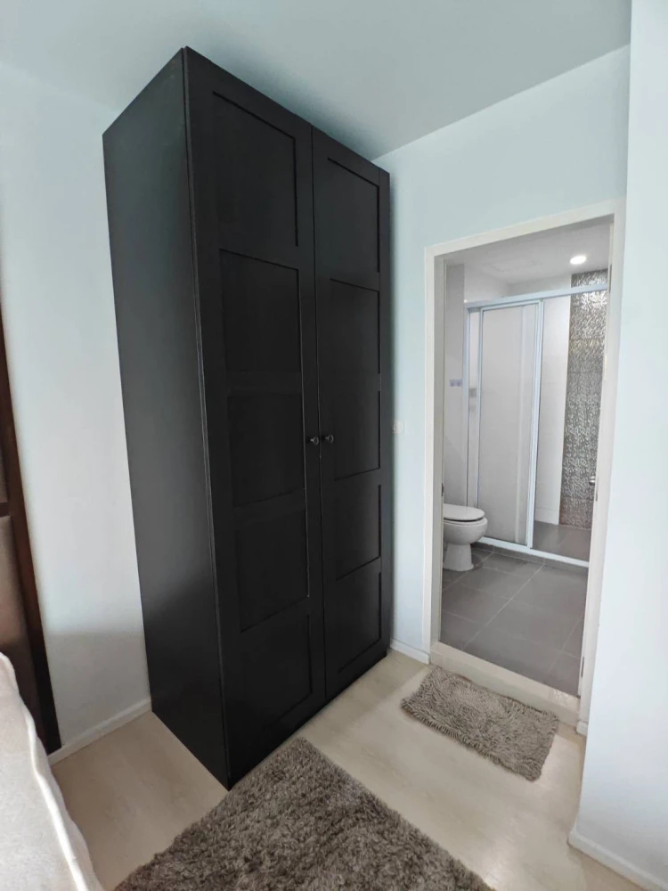 Condo for rent: Aspire Sukhumvit 48, ready to move in, fully furnished, appliances included, just bring your own luggage and move in.