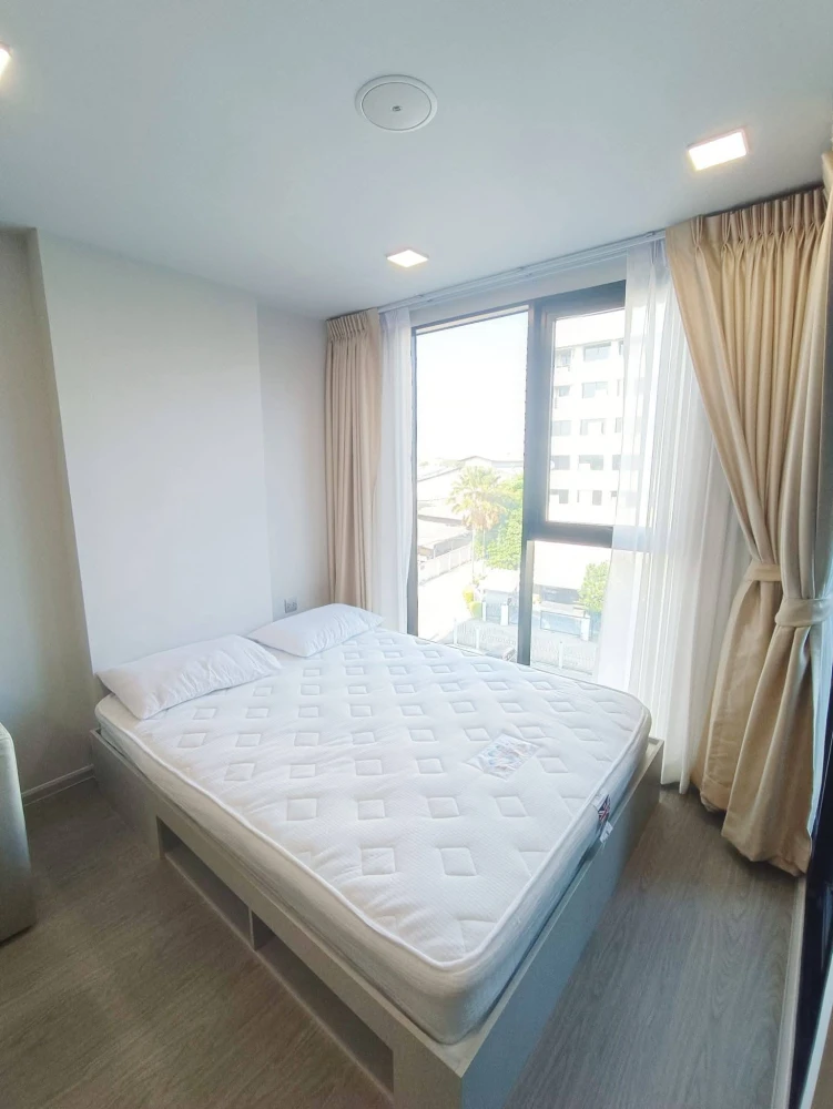 Condo for rent: Atmoz Oasis Onnut. Fully furnished and equipped with appliances. Just bring your suitcase and move in!