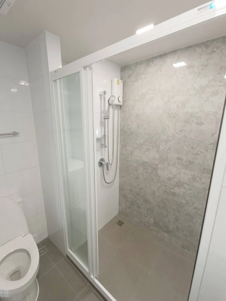 Condo for rent: Atmoz Oasis Onnut. Fully furnished and equipped with appliances. Just bring your suitcase and move in!
