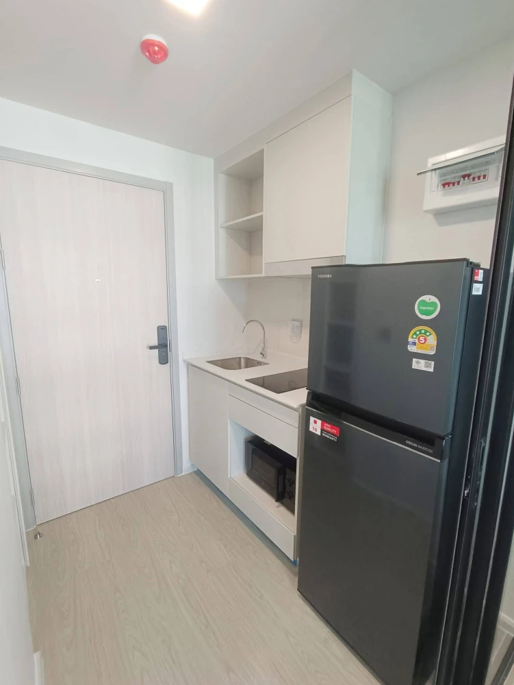 Condo for rent: Atmoz Oasis Onnut. Fully furnished and equipped with appliances. Just bring your suitcase and move in!