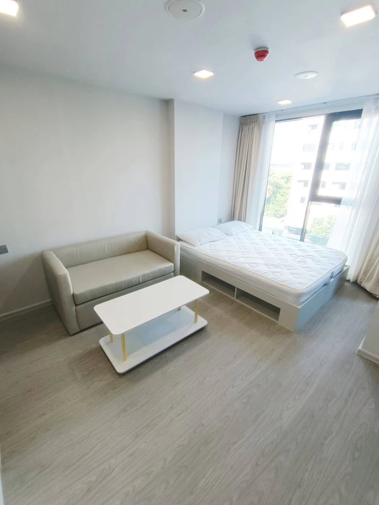 Condo for rent: Atmoz Oasis Onnut. Fully furnished and equipped with appliances. Just bring your suitcase and move in!