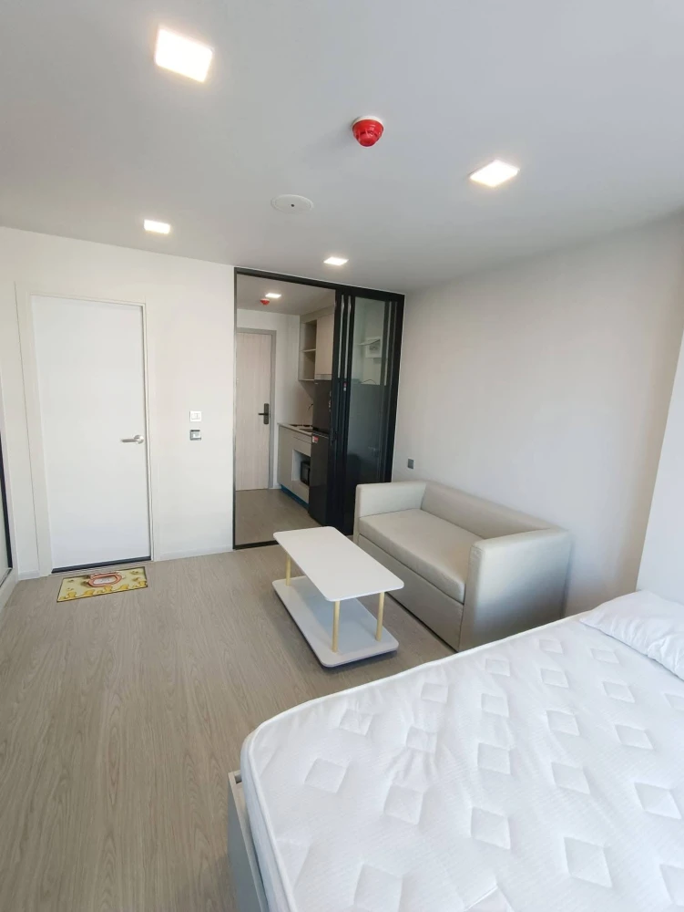 Condo for rent: Atmoz Oasis Onnut. Fully furnished and equipped with appliances. Just bring your suitcase and move in!
