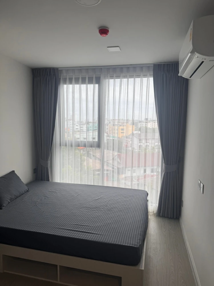 For rent: Atmoz Oasis On Nut condo, 1 bedroom exclusive unit, fully furnished. Book now, don't wait!