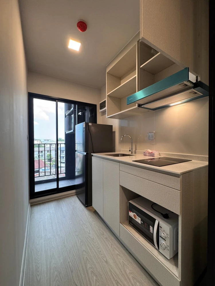 For rent: Atmoz Oasis On Nut condo, 1 bedroom exclusive unit, fully furnished. Book now, don't wait!