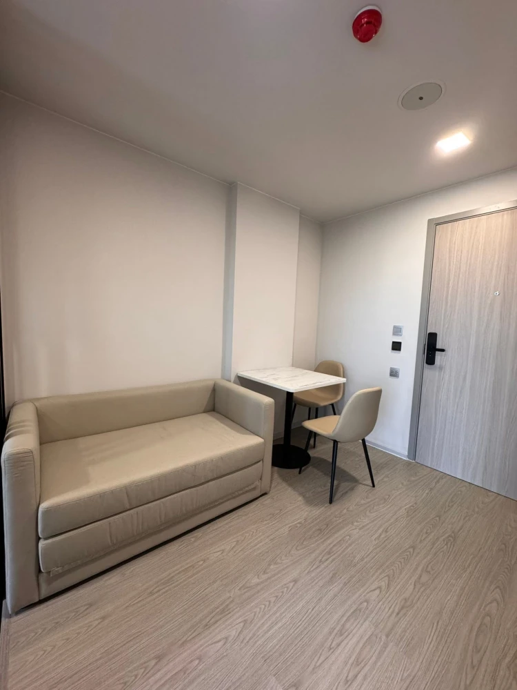For rent: Atmoz Oasis On Nut condo, 1 bedroom exclusive unit, fully furnished. Book now, don't wait!