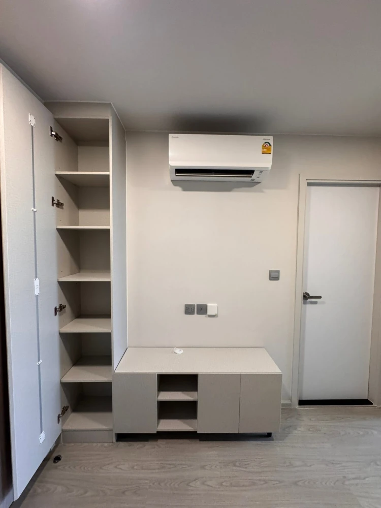 For rent: Atmoz Oasis On Nut condo, 1 bedroom exclusive unit, fully furnished. Book now, don't wait!