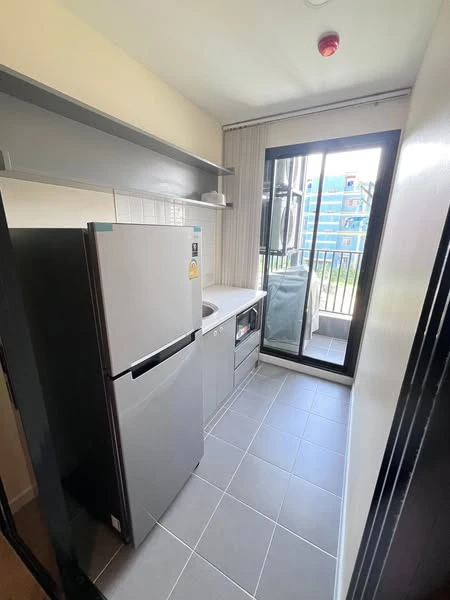For rent: Condo Attitude bu, ready to move in, complete with amenities. Book now before you miss out!!
