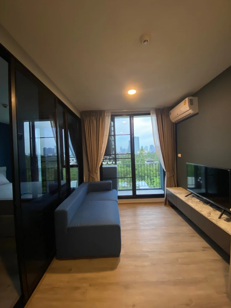 Condo for rent: BEAT BANGWA INTERCHANGE, ready to move in, fully furnished + complete electrical appliances. Reserve now+++