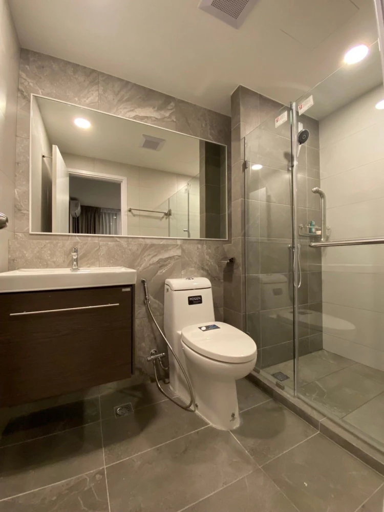 Condo for rent: BEAT BANGWA INTERCHANGE, ready to move in, fully furnished + complete electrical appliances. Reserve now+++