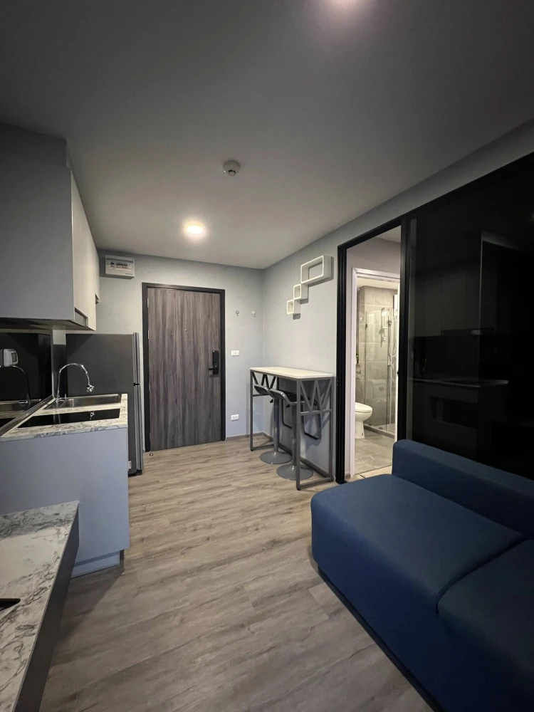 Condo for rent: BEAT BANGWA INTERCHANGE, ready to move in, fully furnished + complete electrical appliances. Reserve now+++