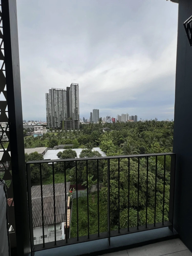 Condo for rent: BEAT BANGWA INTERCHANGE, ready to move in, fully furnished + complete electrical appliances. Reserve now+++