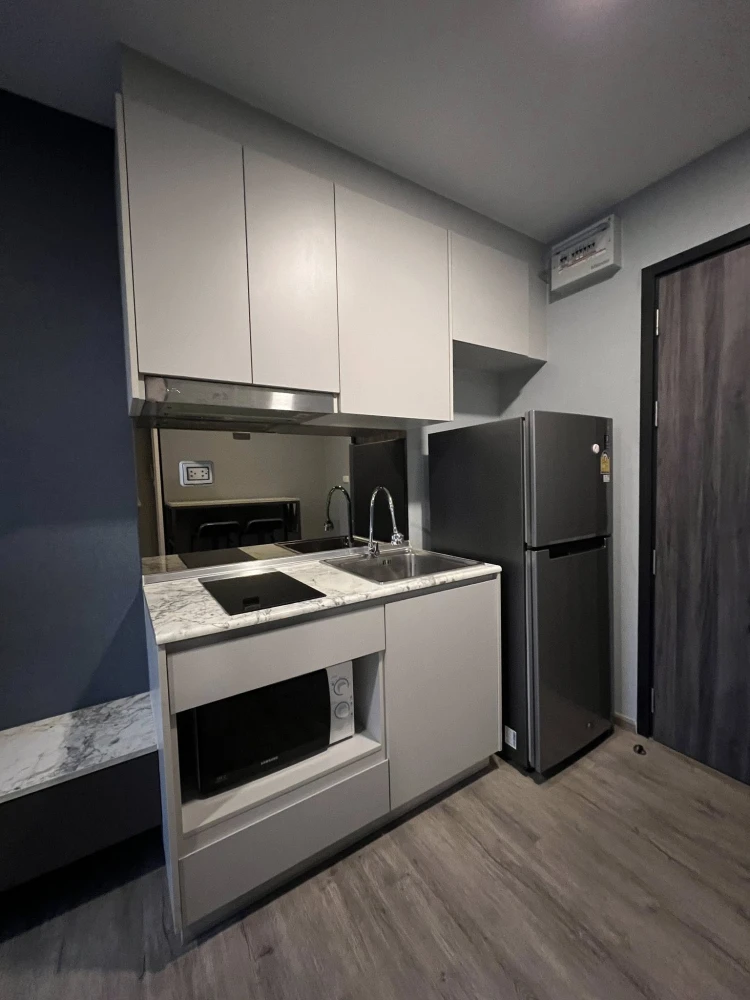 Condo for rent: BEAT BANGWA INTERCHANGE, ready to move in, fully furnished + complete electrical appliances. Reserve now+++