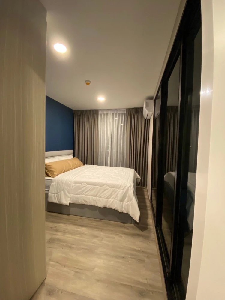 Condo for rent: BEAT BANGWA INTERCHANGE, ready to move in, fully furnished + complete electrical appliances. Reserve now+++