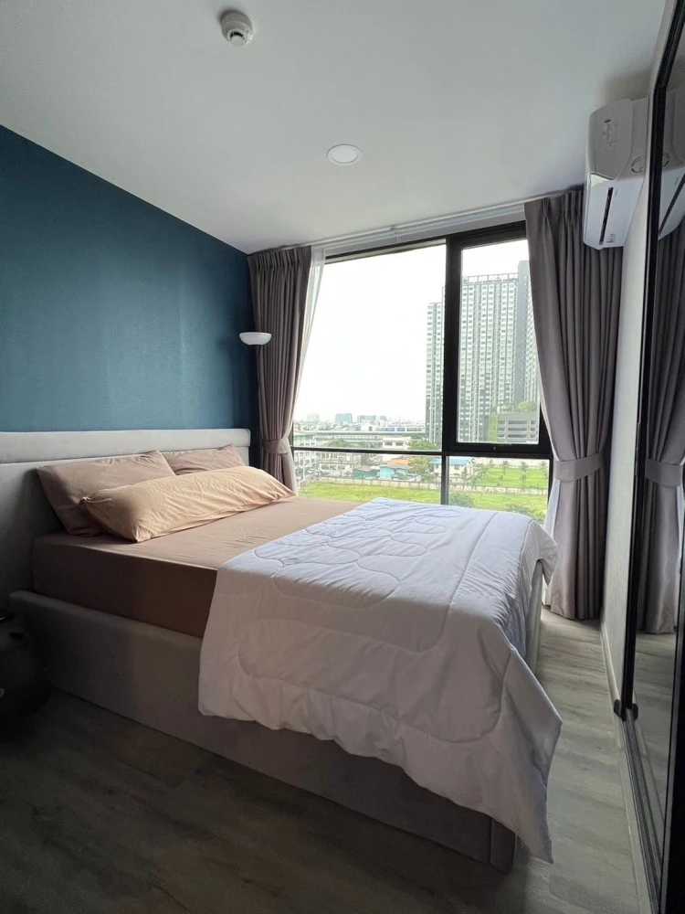 Condo for rent: BEAT BANGWA INTERCHANGE, ready to move in, fully furnished + complete electrical appliances. Reserve now+++