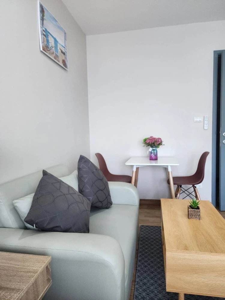 Condo for rent: Becondo, very beautiful room.