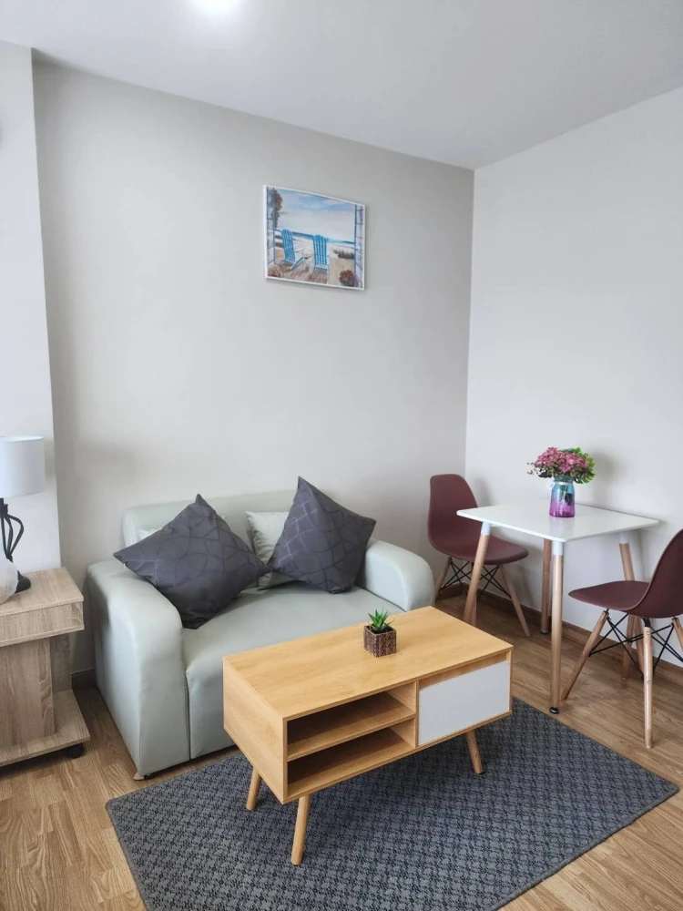 Condo for rent: Becondo, very beautiful room.