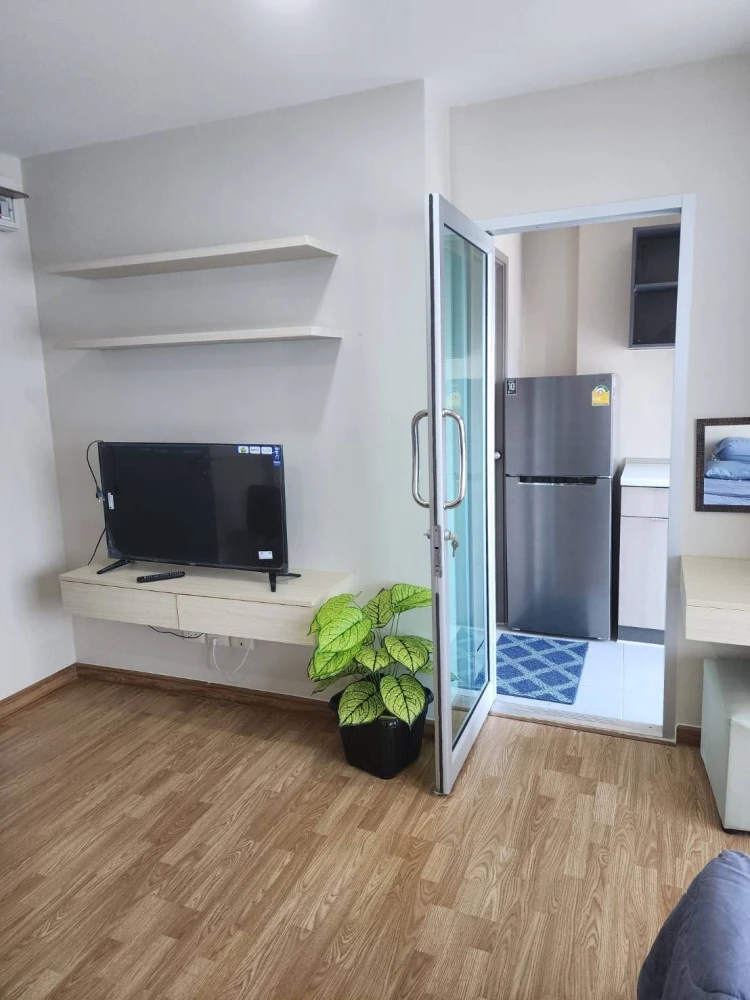 Condo for rent: Becondo, very beautiful room.