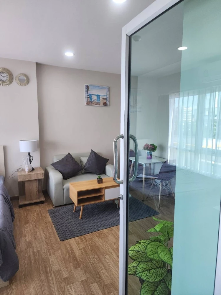 Condo for rent: Becondo, very beautiful room.