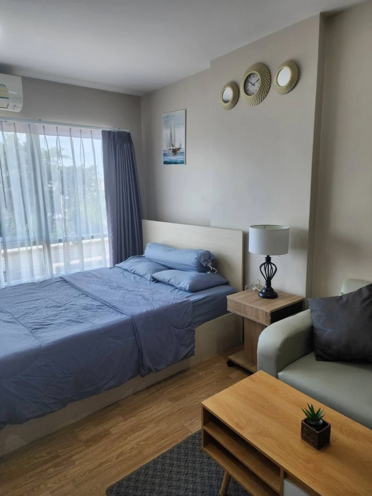 Condo for rent: Becondo, very beautiful room.