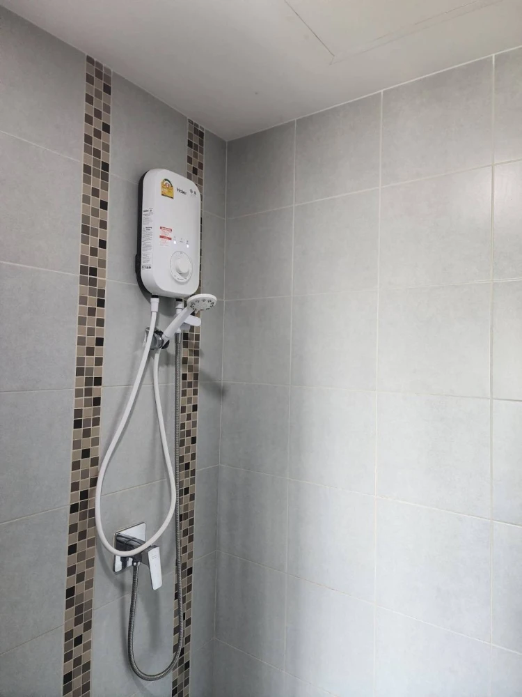 Condo for rent: Becondo, very beautiful room.