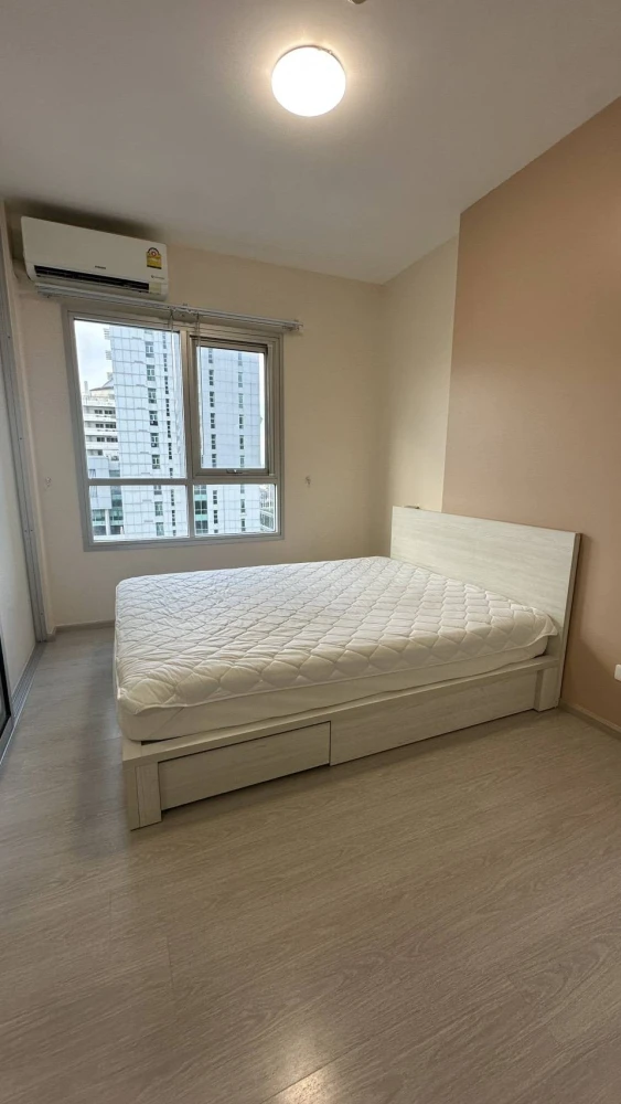 For rent!! Condo Chapter One Shine Bangpo, 10th floor, elegantly decorated room, great price, ready to move in, hurry and reserve now!!