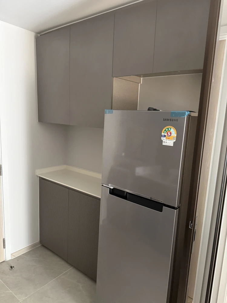 For rent: Chapter Thonglor 25 condo, fully furnished and equipped with appliances. Just bring your personal belongings and move in! You don't want to