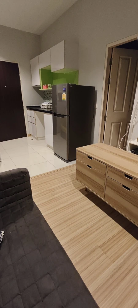 Condo for rent: Chateau in town Phahon Yothin 32, ready to move in, with quality wallpaper, great price, reserve now.