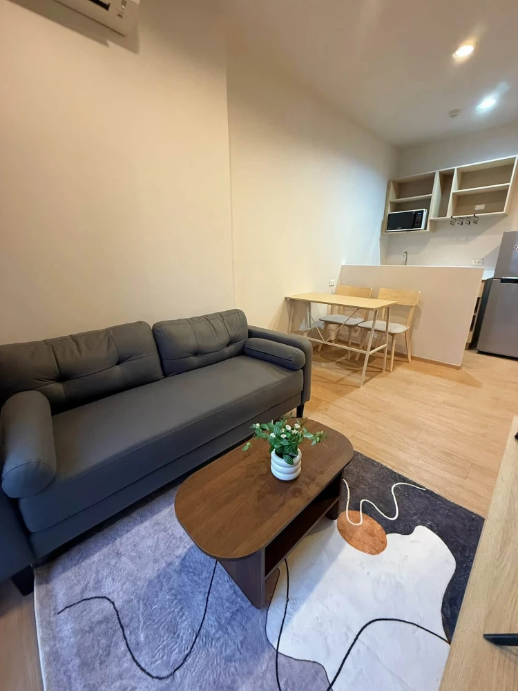 Condo for rent, Common TU, fully furnished and ready to move in. Complete with furniture and appliances. Amazing price! Book now!