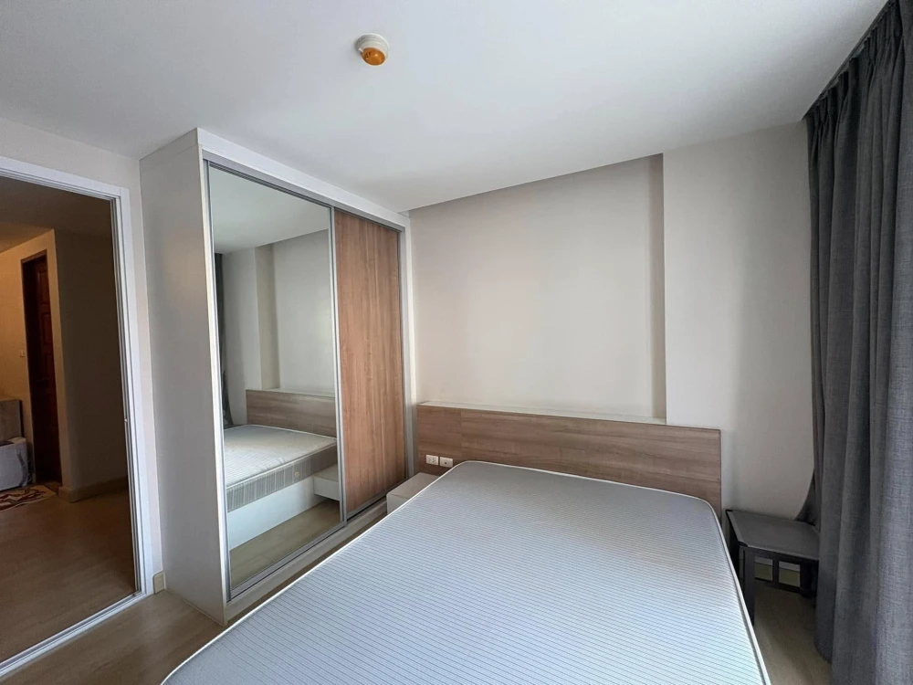 Condo for rent, Emerald Residence Ratchada, ready to move in, lots of usable space, good price, book now. images