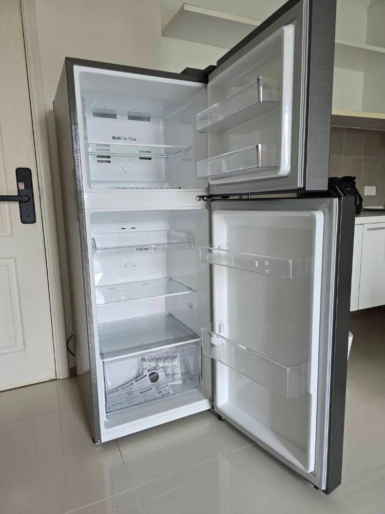 Condo for rent: Fuse Mobius Ramkhamhaeng Station, large room, comfortable living, plenty of usable space, everything you need in one place, move in no
