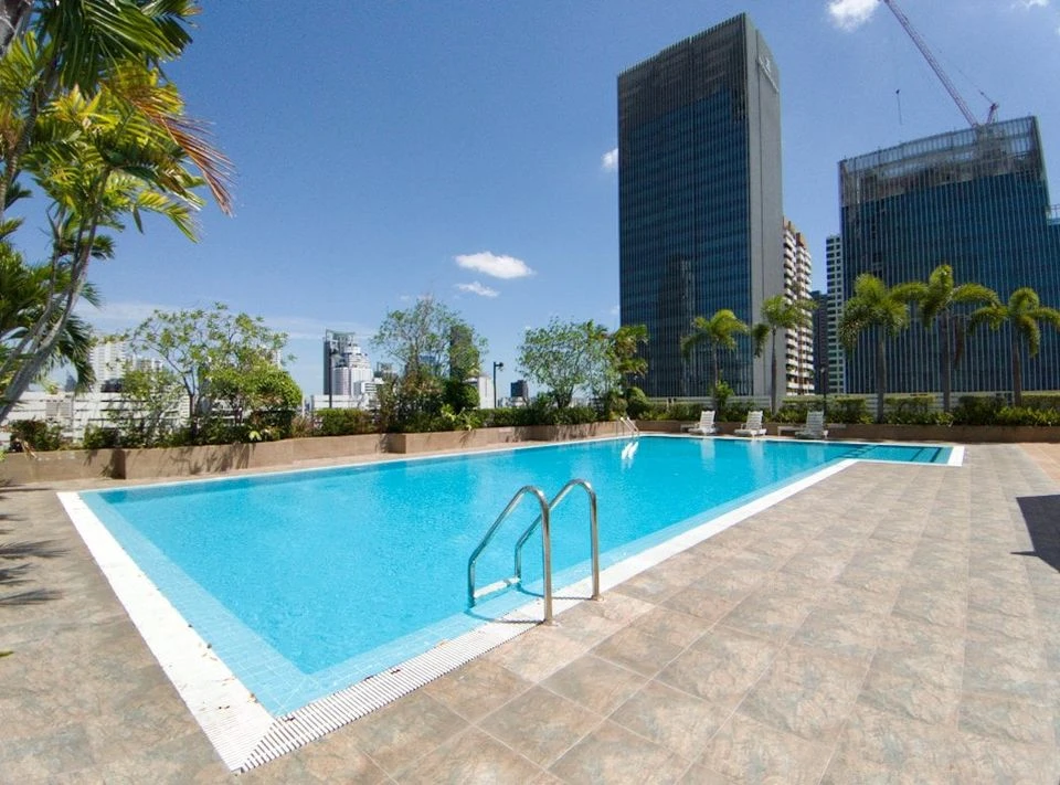 ให้เช่า คอนโด Grand Park View Asoke ชั้น 29 ได้วิวเมือง มาพร้อมสิ่งอำนวยความสะดวก รีบย้าย