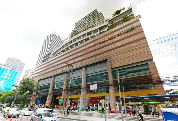 ให้เช่า คอนโด Grand Park View Asoke ชั้น 29 ได้วิวเมือง มาพร้อมสิ่งอำนวยความสะดวก รีบย้าย