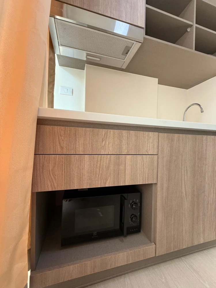 Condo for rent: Grene Prime Don Mueang-Songprapa, nice room, complete facilities, book now