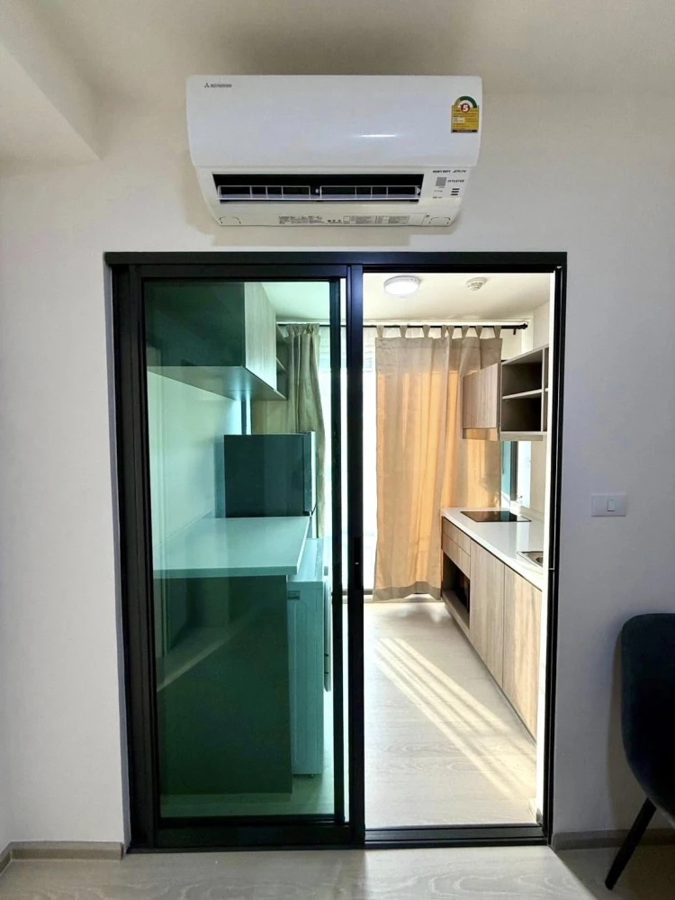 Condo for rent: Grene Prime Don Mueang-Songprapa, nice room, complete facilities, book now