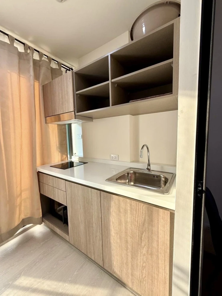 Condo for rent: Grene Prime Don Mueang-Songprapa, nice room, complete facilities, book now