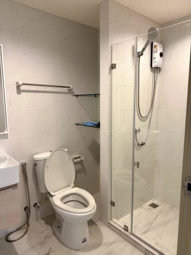 Condo for rent: Grene Prime Don Mueang-Songprapa, nice room, complete facilities, book now