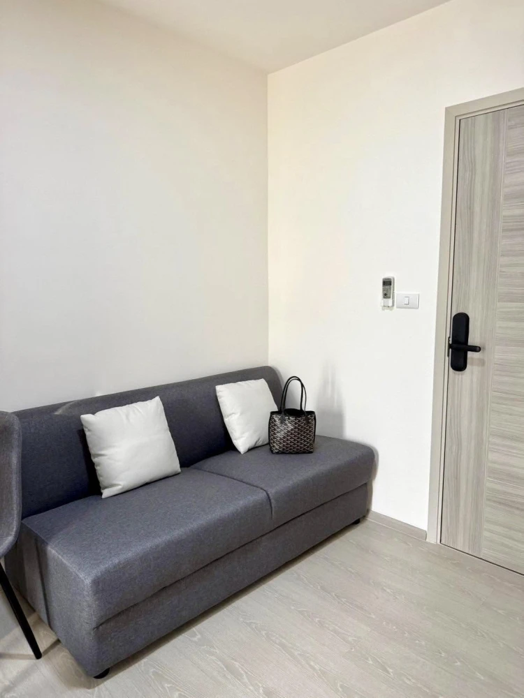 Condo for rent: Grene Prime Don Mueang-Songprapa, nice room, complete facilities, book now