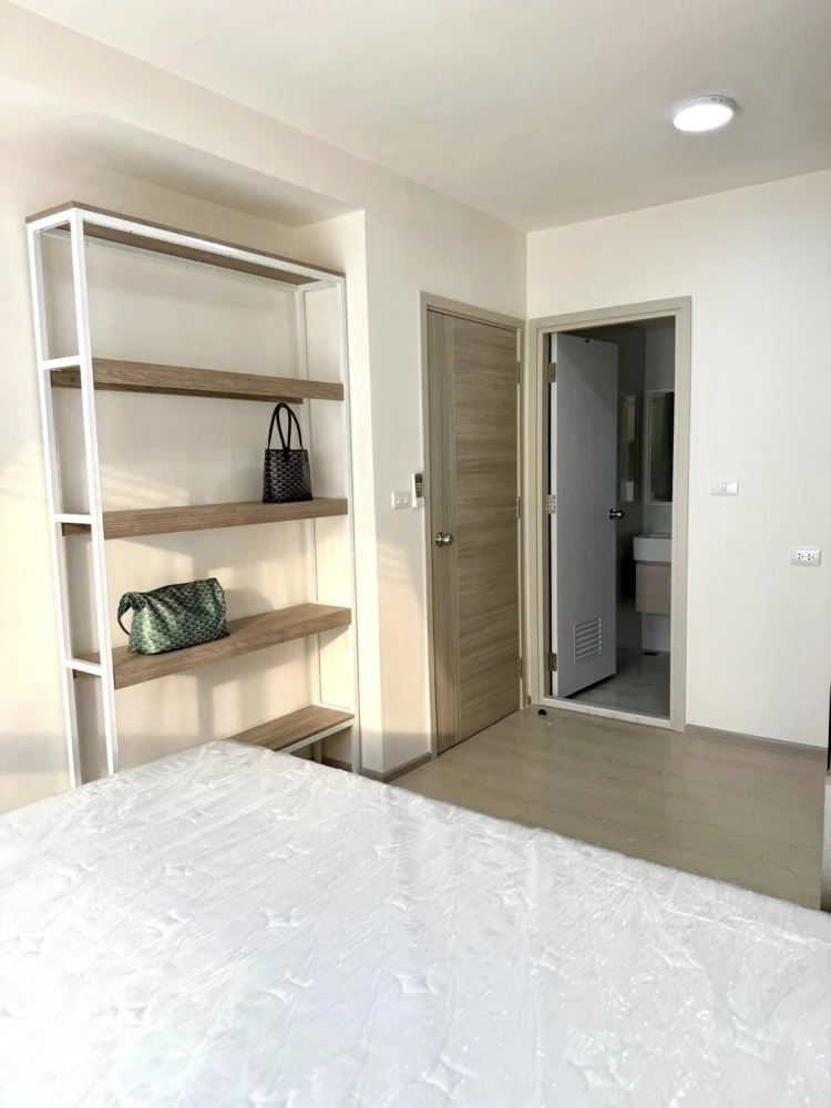 Condo for rent: Grene Prime Don Mueang-Songprapa, nice room, complete facilities, book now
