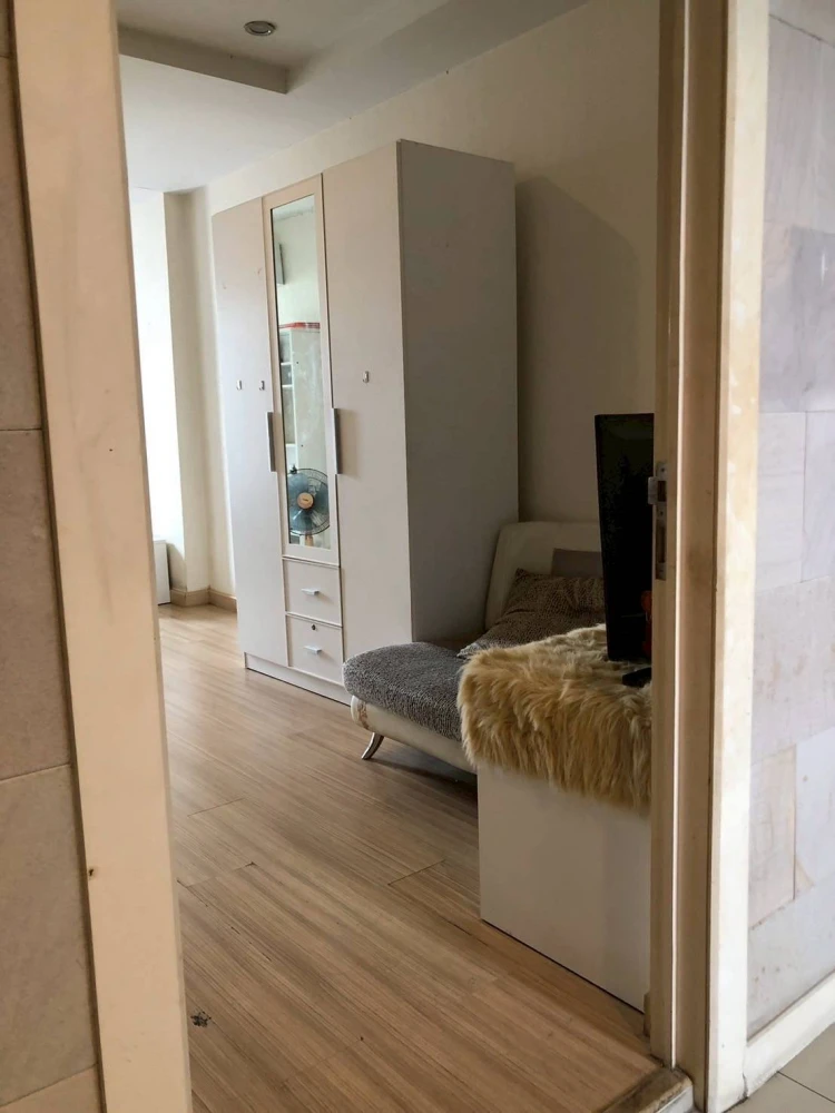Condo for rent: Happy Condo Lat Phrao 101, ready to move in, fully furnished, affordable price, reserve now!