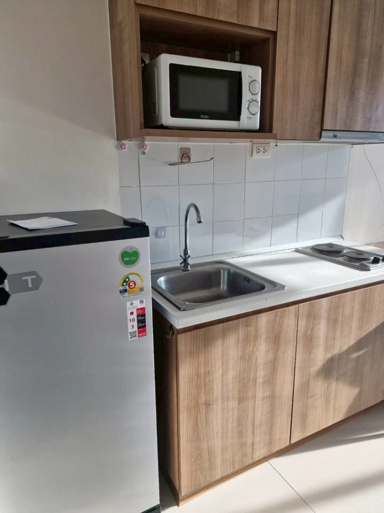 For Rent IDEO MIXX Sukhumvit 103 Condominium, BTS Udomsuk Station