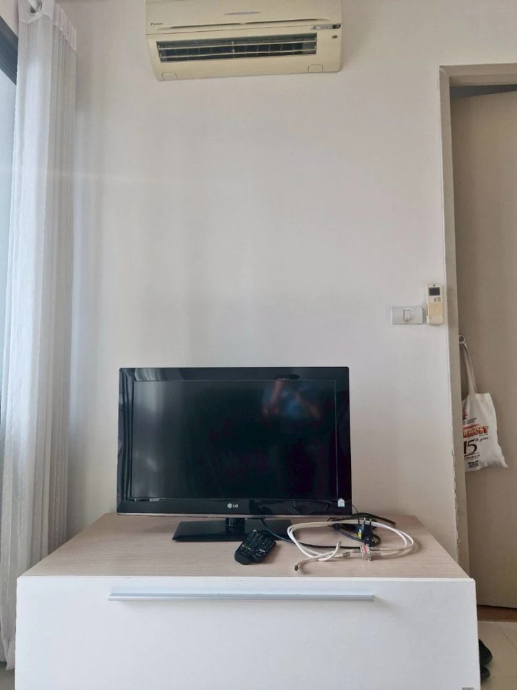 For Rent IDEO MIXX Sukhumvit 103 Condominium, BTS Udomsuk Station